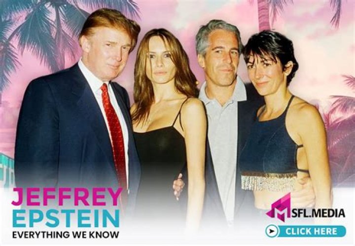 
Did Jeffrey Epstein go mad before suicide? 