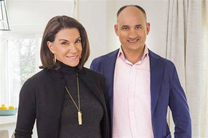 Does Hilary Farr Have A Spouse Or Partner After Separating From Gordon- Details On Her Net Worth In 2022