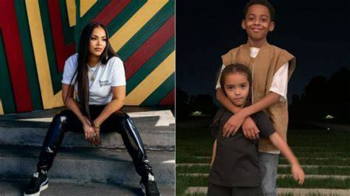 
Does Lauren London have a child with Lil Wayne? You People scene goes viral 