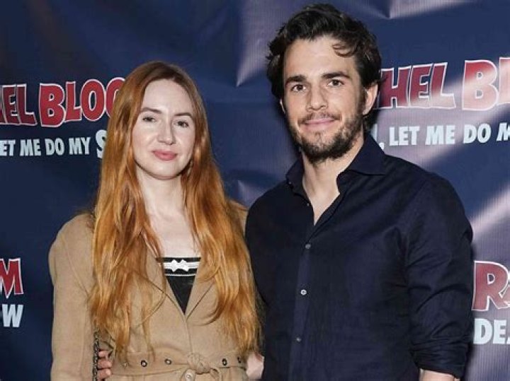 Does Nick Kocher Have A Girlfriend? Everything To Know About His Dating Life
