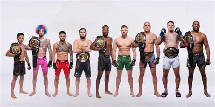 
Does Paddy Pimblett Have A Sister? UFC Fighter Family & Siblings Details Here 