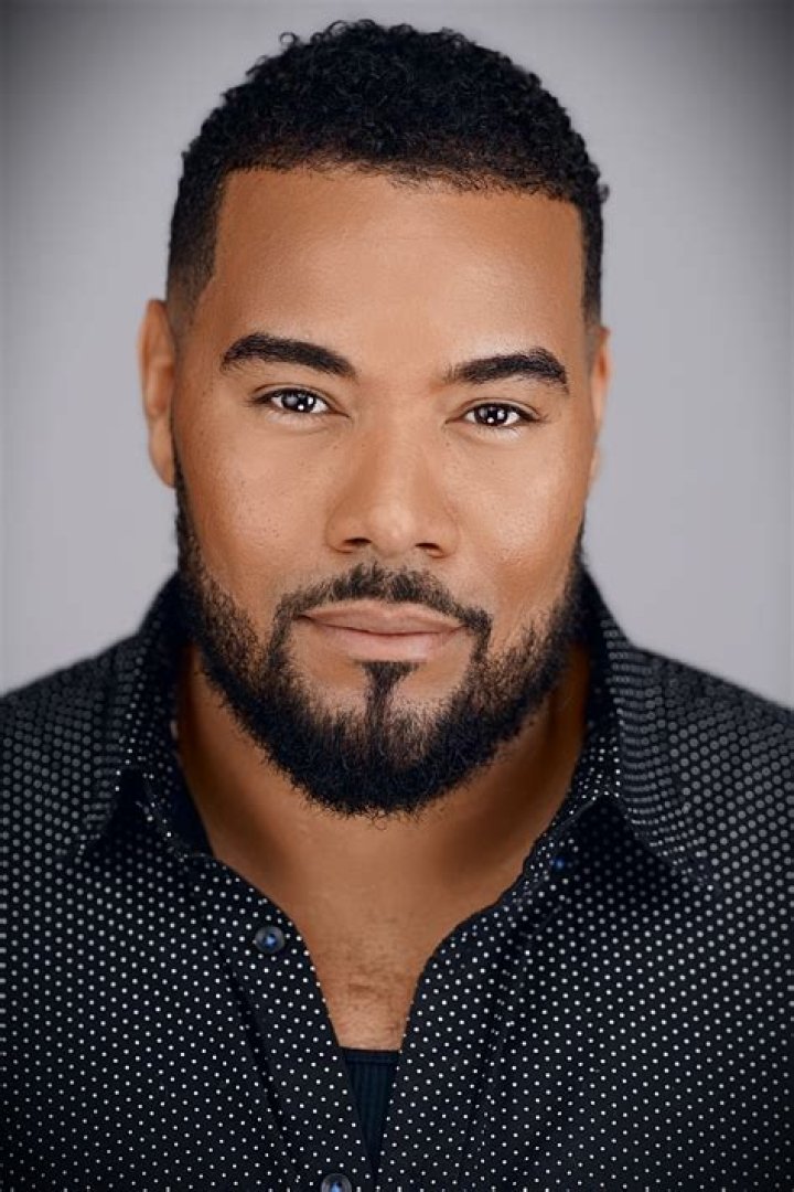 Dominic L. Santana Height, Weight, Net Worth, Age, Wiki, Who, Instagram, Biography