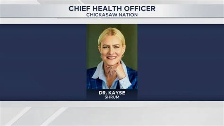 Dr. Kayse Shrum Height, Weight, Net Worth, Age, Birthday, Wikipedia, Who, Instagram, Biography