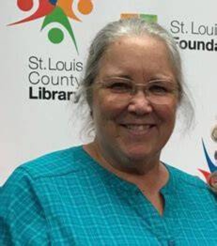  Elaine Orton
