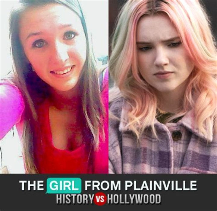 
Ella Kennedy Davis Plays Sydney Roy on The Girl From Plainville, Here Is What We Know About Her 