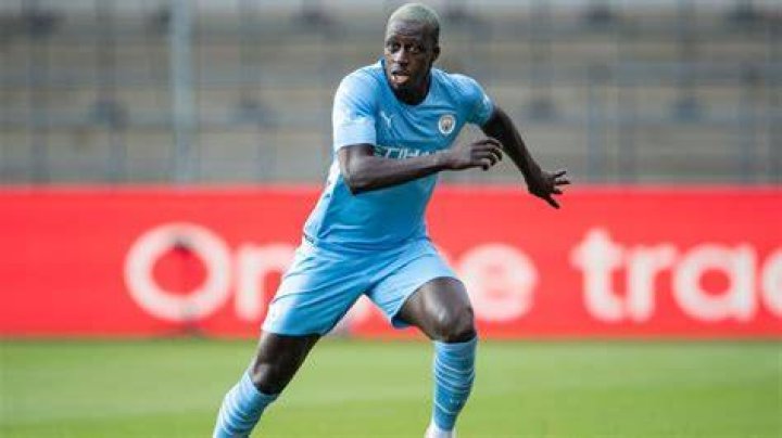 
Ex-Man City footballer Benjamin Mendy found not guilty of rape and attempted rape 