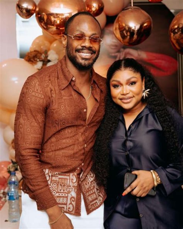 
Fans And Colleagues Reacts As Nollywood Actress, Ruth Kadiri Shares New Pictures Online. 