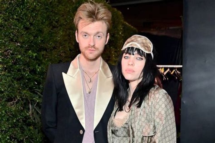 
Finneas Reacts to Sister Billie Eilish’s Relationship with Boyfriend Jesse Rutherford: ‘I’m Happy’ 