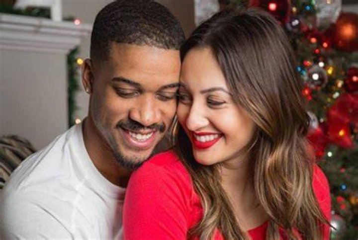 
Francia Raisa Husband: Is She Married? Kids, Family and Net Worth 