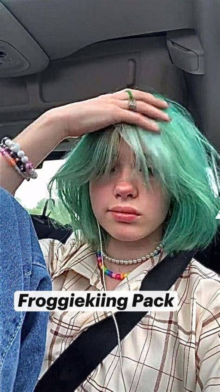  Froggiekiing-
