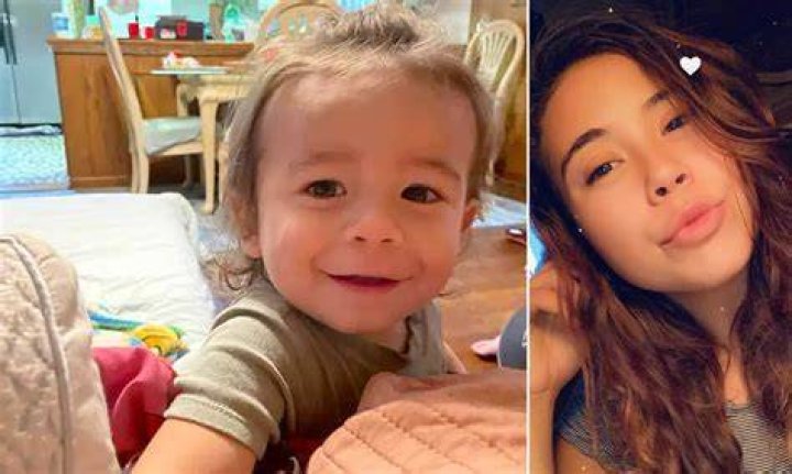 
Georgia toddler Quinton Simon presumed dead, mother named prime suspect 