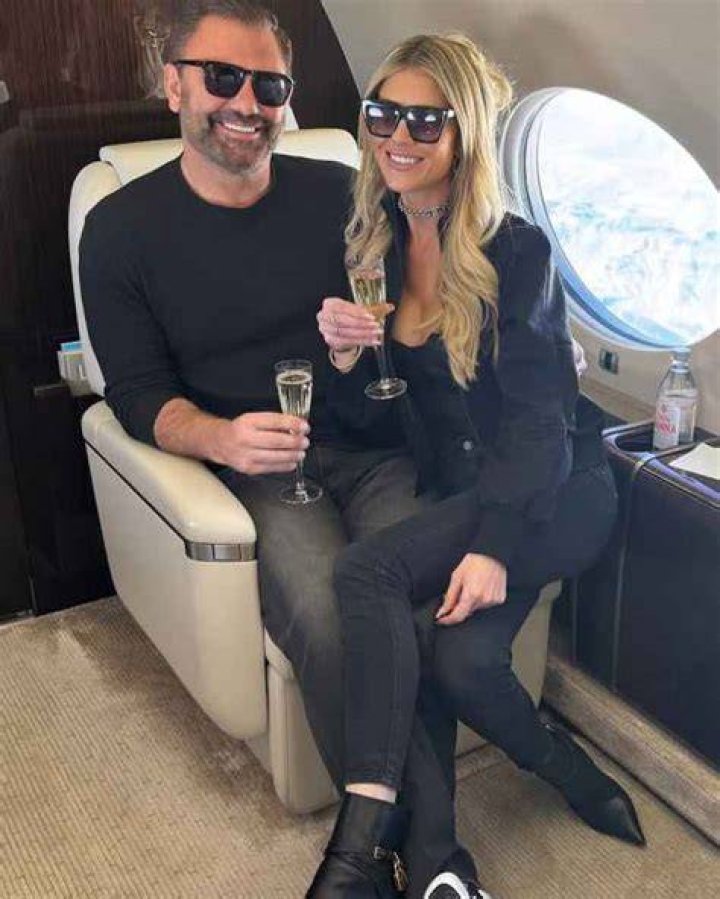 Gina Larocca Age, Birthday, Wikipedia, Who, Nationality, Biography