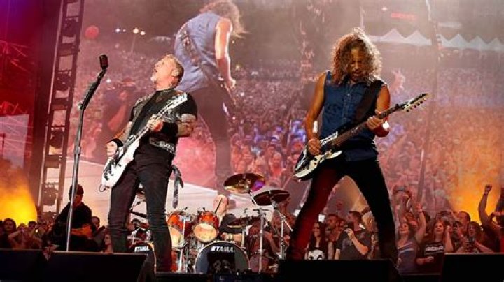 
Global Citizen: Metallica, Jonas Brothers headline concert in NYC, Ghana airing on ABC 