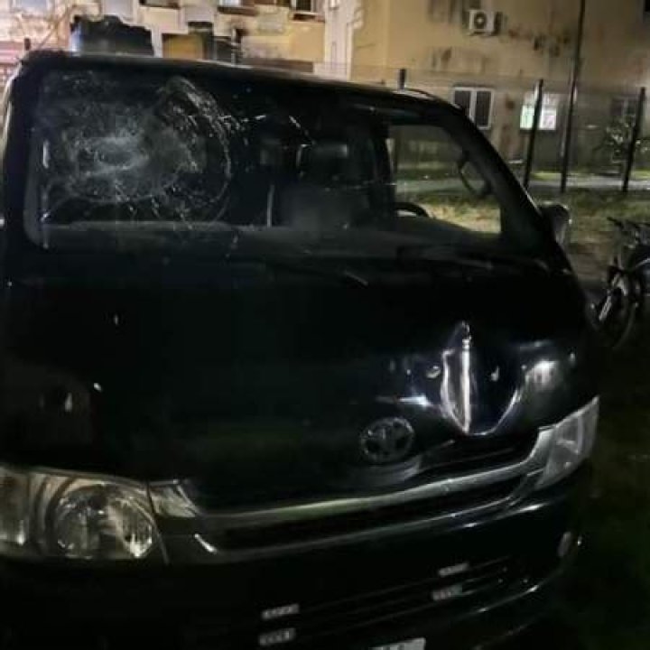
Governorship Candidate Jandor Escapes Death 