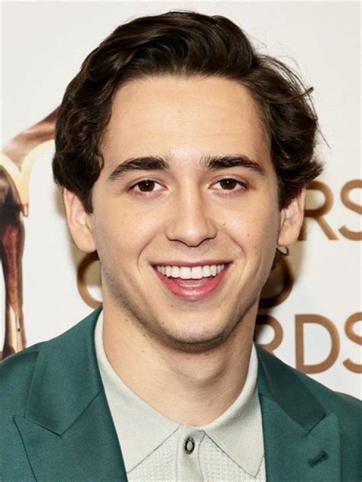 Griffin Freeman Height, Weight, Net Worth, Age, Birthday, Wikipedia, Who, Instagram, Biography