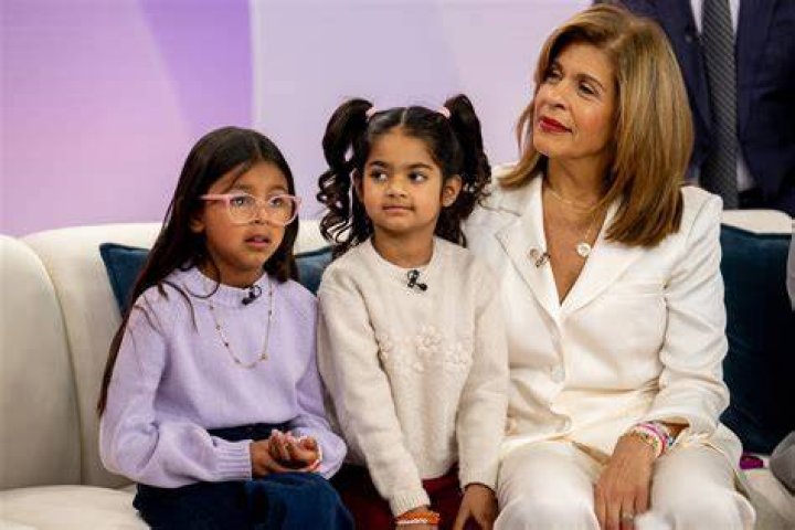 
Haley Joy Kotb Height, Weight, Net Worth, Age, Birthday, Wikipedia, Who, Nationality, Biography 