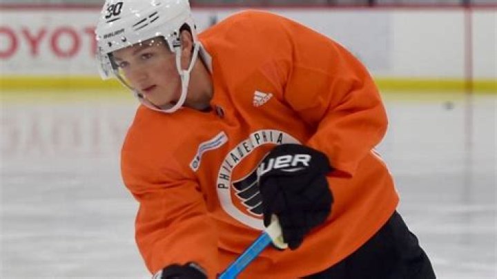 
“He’s 23 and cruel in a casual way”: Wheelchair GoFundMe raises more than $8,000 amid Mercyhurst Hockey Player Carson Briere backlash 