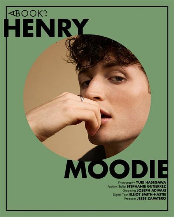 
Henry Moodie Height, Weight, Net Worth, Age, Birthday, Wikipedia, Who, Nationality, Biography 