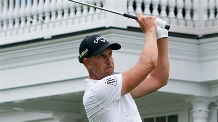 How Did Swedish Golfer Henrik Stenson Really Fare? His current wealth and Net Worth