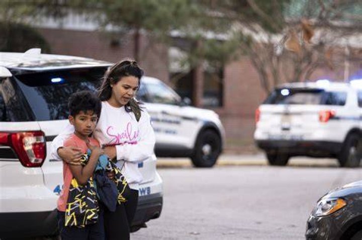 
How did the 6-year-old Virginia student obtain the gun? Officer shares details of Abby Zwerner shooting 