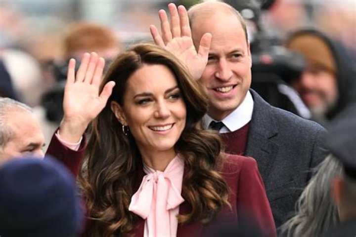 
How Kate Middleton and Prince William ‘Got on with the Job’ Despite Hiccups During Boston Trip 