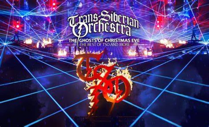 How long is a Trans Siberian Orchestra concert? All you need to know ahead of Christmas concerts