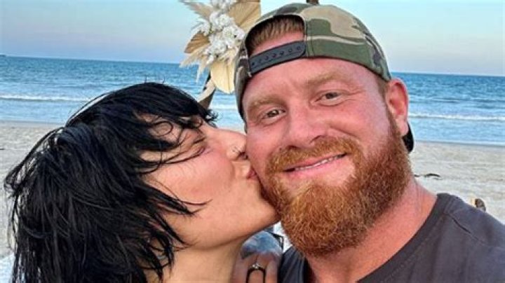 
How Old Is Rhia Milligan? Meet Mark Milligan Wife On Instagram 