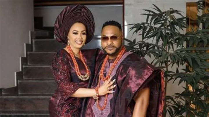 
“How The Pain Of My Mother And Wife Keeps Me Fearful Of God” Bolanle Ninalowo, An Actor, Speaks Out. 