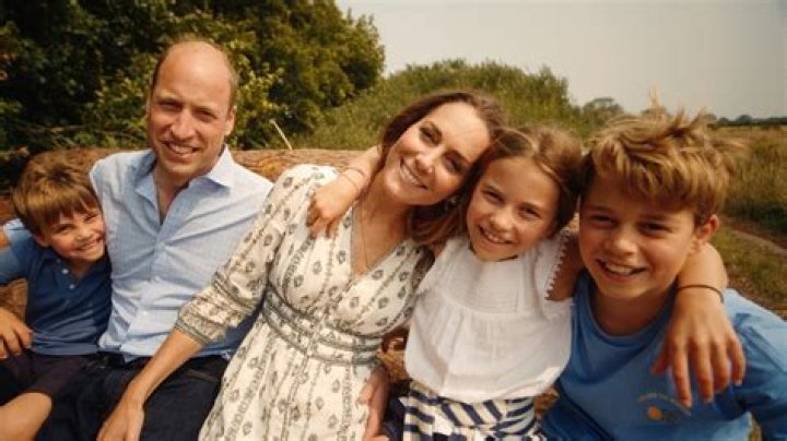 
Hubert Davis Children and Family Life with Wife Leslie Davis 