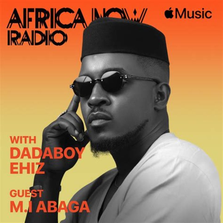 
‘I’m ready to show the guy behind M.I Abaga’ legendary rapper says about new album 