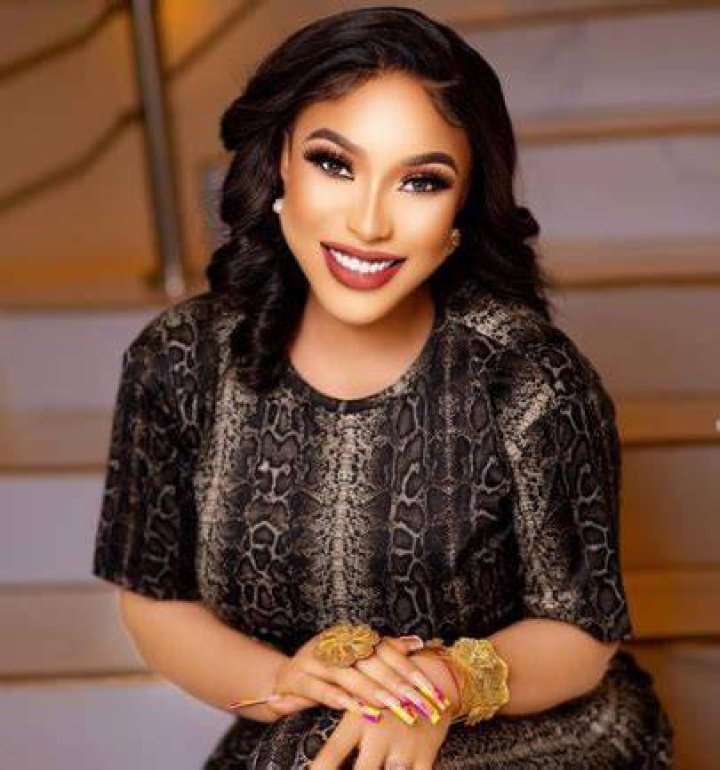 
I Will Not Return To Nollywood” Tonto Dikeh Reveals Plans After 2023 Election 