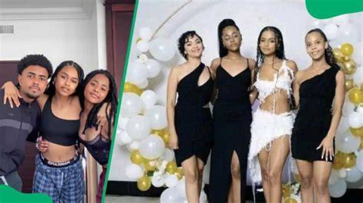 Ice Spice Sisters: How Many Siblings Does She Have? Boyfriend And Net Worth