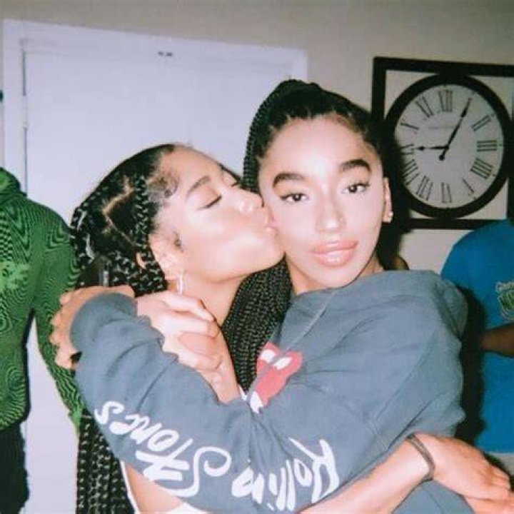 Iman Benson Height, Age, Boyfriend, Biography, Wiki, Net Worth