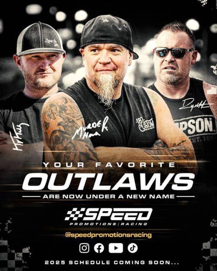
In the Race Between ‘Street Outlaws’ and ‘Street Outlaws: No Prep Kings,’ Who Finishes First? 