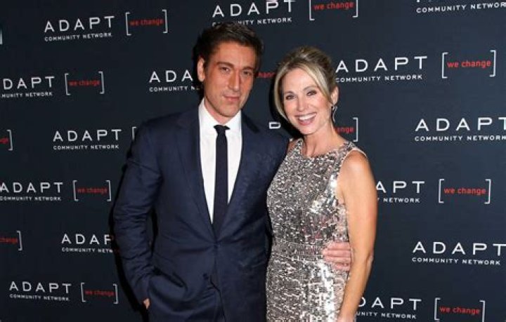 Is Adam Rippon Married? His Bio, Age, Wife, Partner, Height and Net worth