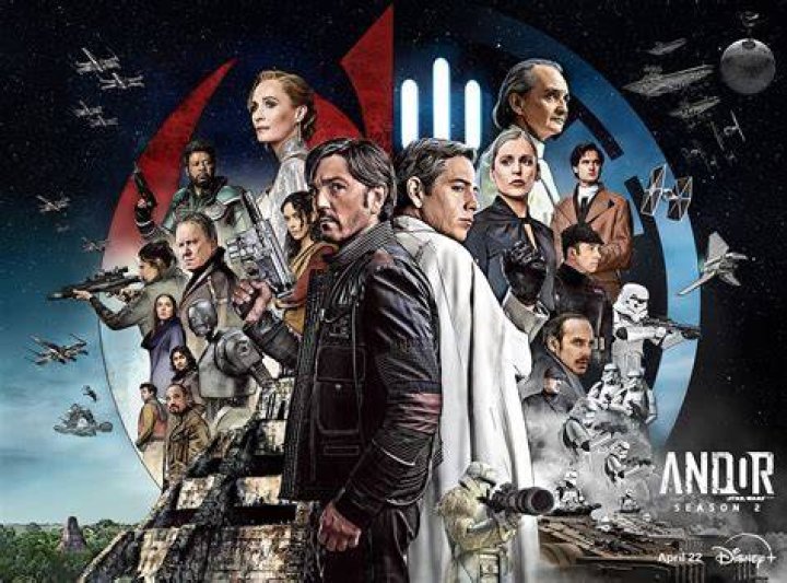 
Is Andor Actually a Planet? We Have All the ‘Star Wars’ Answers You Desire 