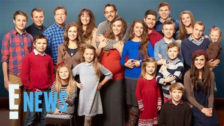 
Is Anna Duggar Pregnant Again In 2022? Josh Duggar Kids And Family Amid Sentencing 