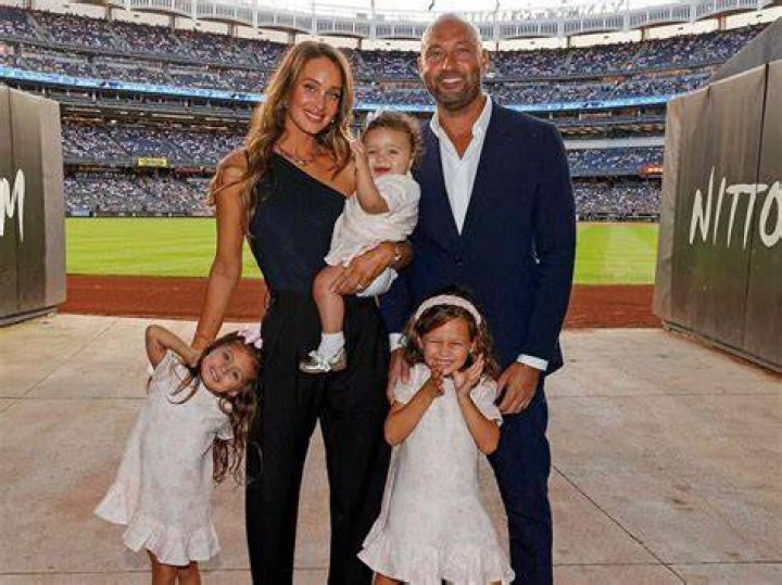 
Is Ashley Nick Lianne Sanderson Wife? Partner and Dating Life 