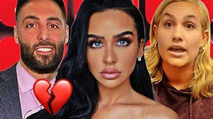 Is Carli Bybel Still With Anthony Tango? Vlogger Breakup Rumor Explored In Detail