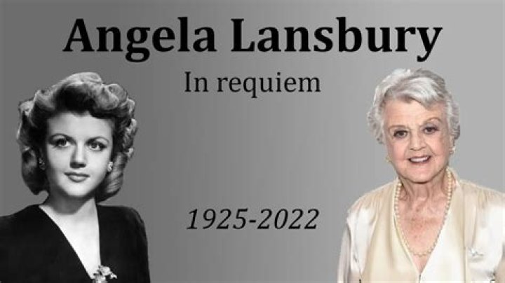 Is David Lansbury Related To Angela Lansbury? Family Tree Link Explored