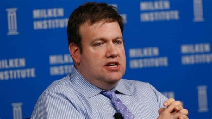 Is Frank Luntz Married to Wife? Frank Luntz’s Biography