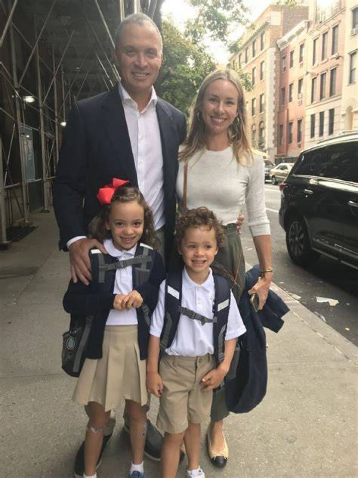 Is Harold Ford Jr Related To Gerald Ford? Everything On His Parents And Family