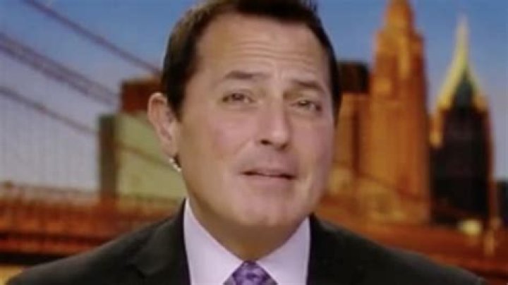 Is Ken Rosato Gay? Family, Education, Career and More Updates!