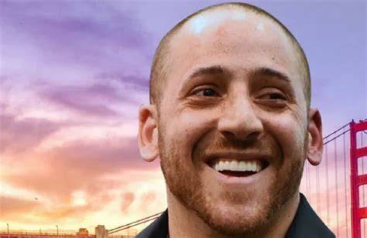Is Kevin Hines Married? His Wife, Age, Net worth and Facts