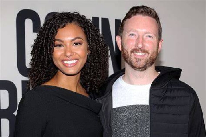 Is Malika Andrews Engaged To Dave McMenamin? ESPN Reporter Boyfriend Or Husband 2022