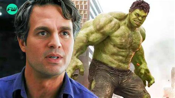 Is Mark Ruffalo Gay? Who is Mark Ruffalo?