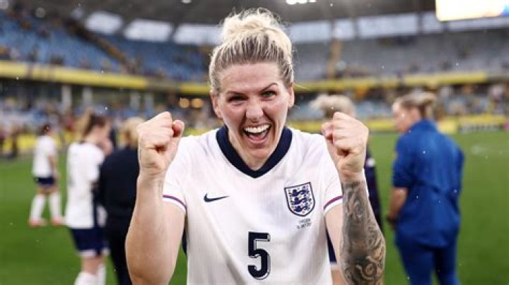 
Is Millie Bright Gay? English Professional Footballer Opens Up About Her Sexuality 