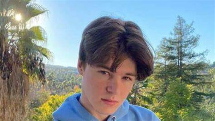 
Is Nick Austin Married? His Bio, Age, TikTok, Height, Girlfriend and Parents 
