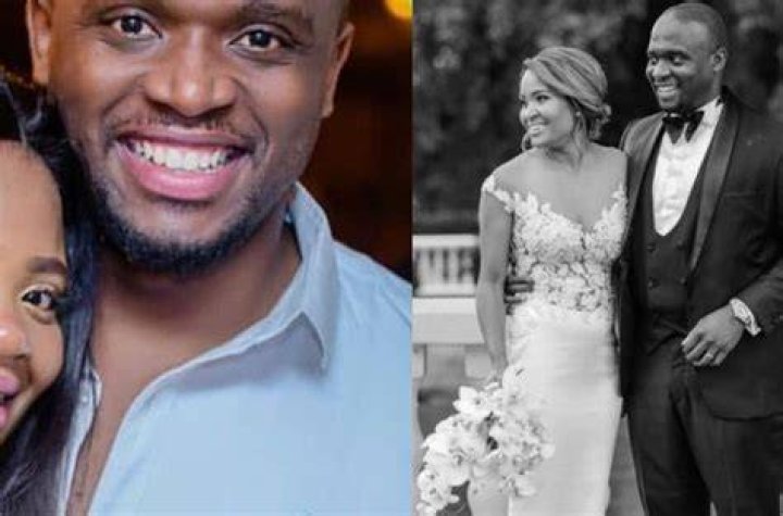 
Is Nthati Moshesh Married? Husband Family And Net Worth Revealed 
