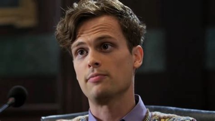 Is Spencer Reid Autistic In Real Life? Illness And Health Update